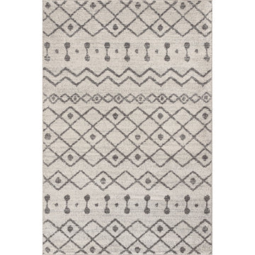 Aksil Moroccan Beni Souk Area Rug